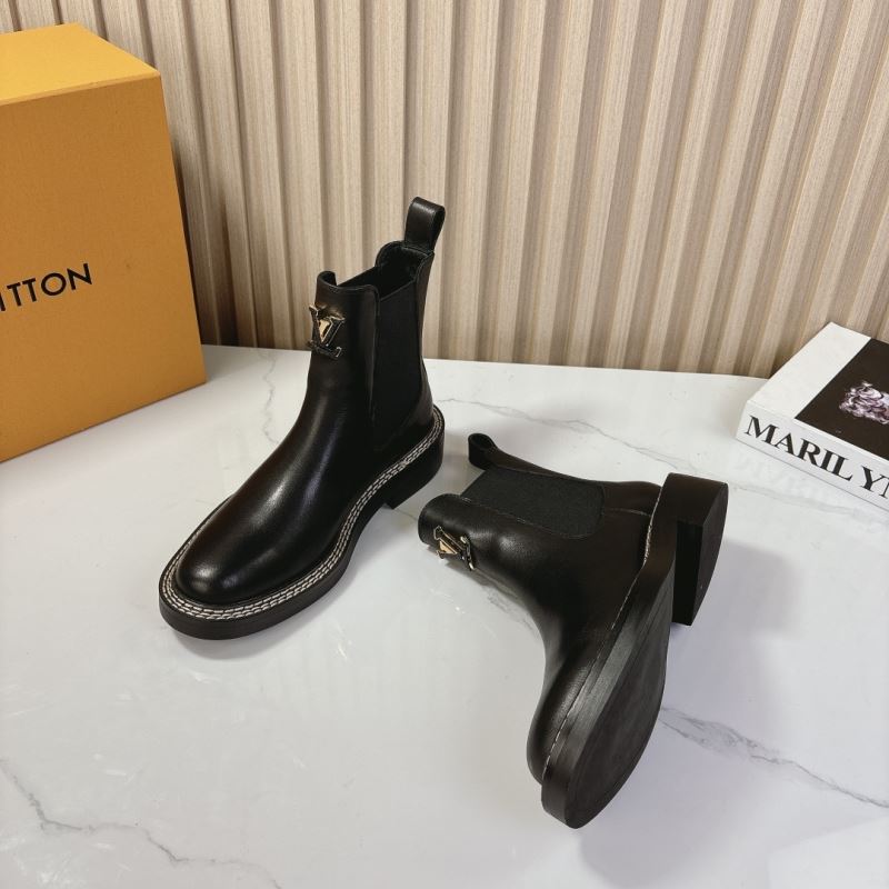 Louis Vuitton Boots